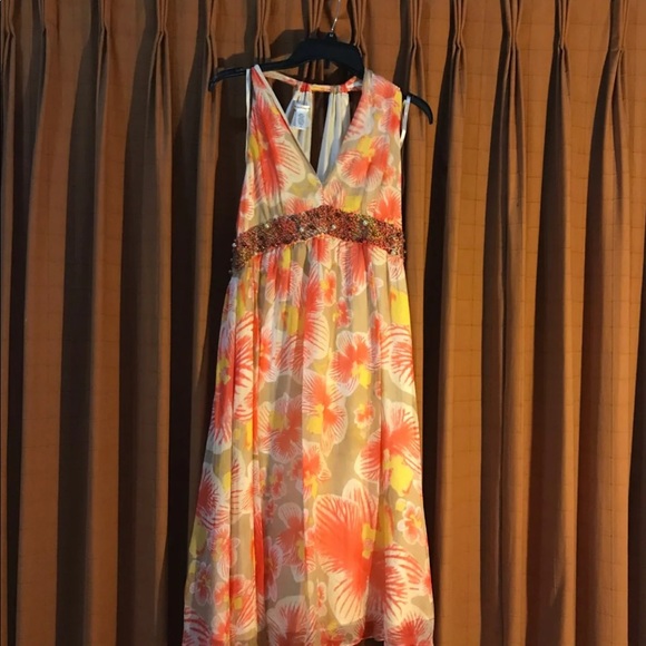 Diane Von Furtensberg Dress - Picture 2 of 5